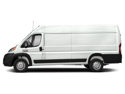 2019 RAM ProMaster 3500 High Roof 159 WB