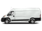 2019 RAM ProMaster 3500 High Roof 159 WB
