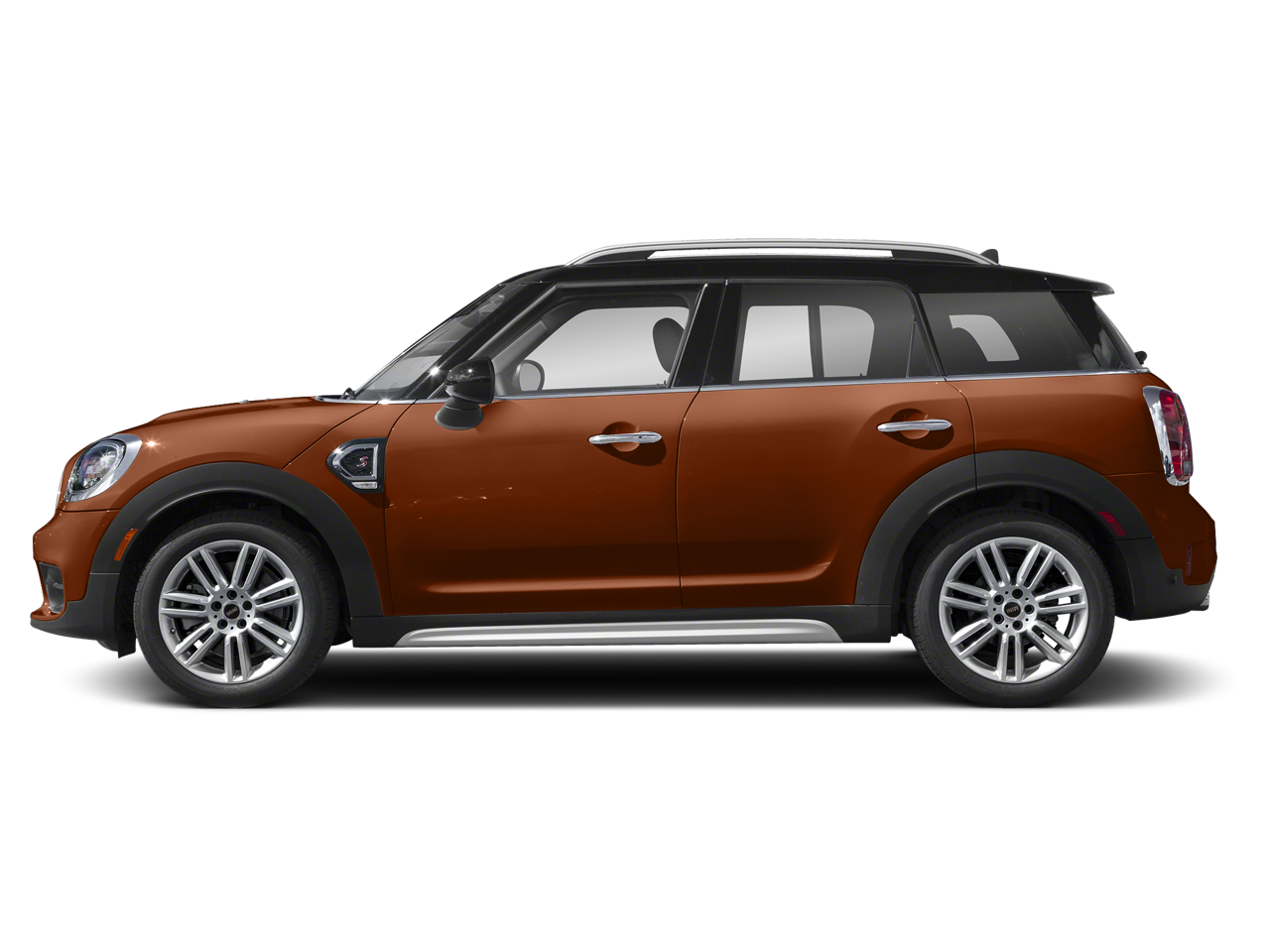 2020 MINI Cooper S Countryman Cooper S