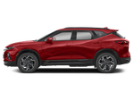 2021 Chevrolet Blazer FWD RS