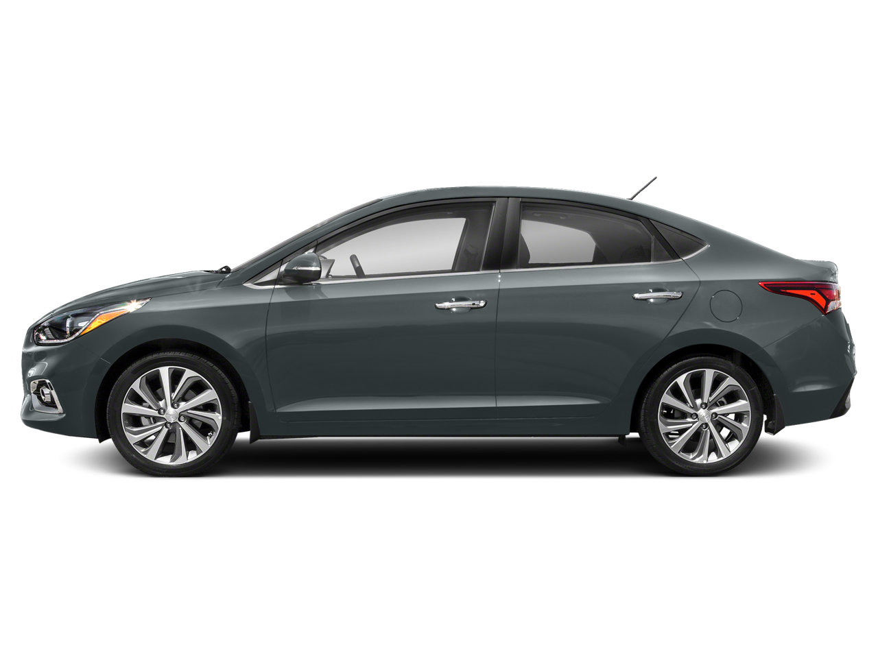 2022 Hyundai Accent Limited