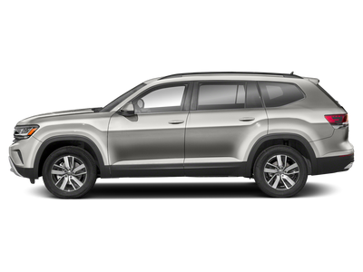 2022 Volkswagen Atlas 2.0T SE w/Technology