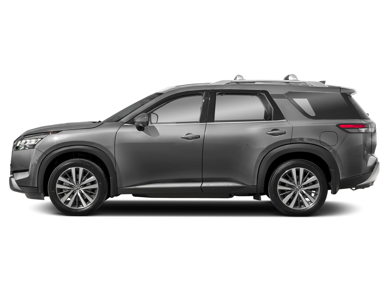 2023 Nissan Pathfinder Platinum 4WD