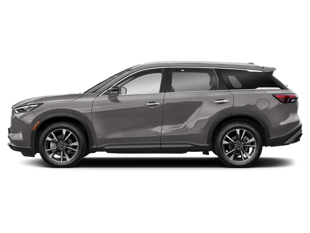 2024 INFINITI QX60 LUXE AWD
