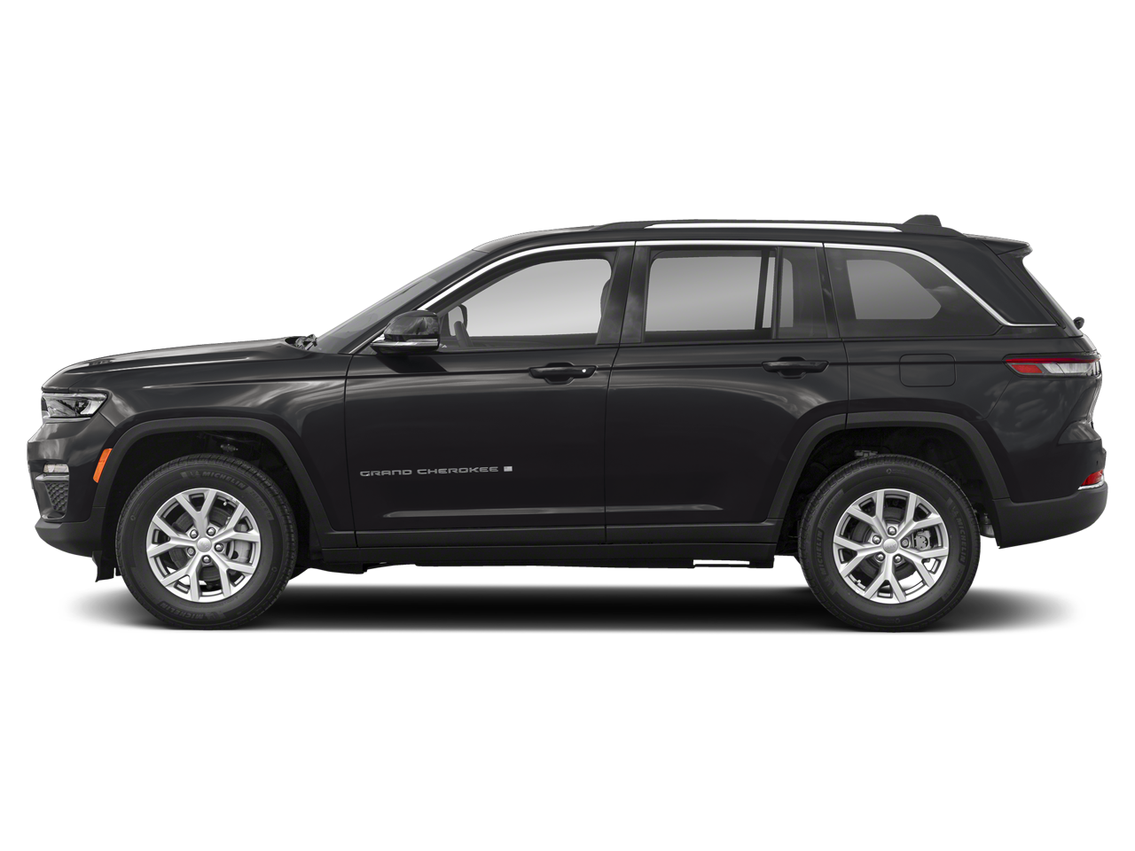 2024 Jeep Grand Cherokee Laredo 4x4