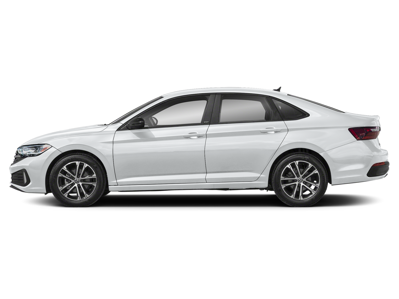 2024 Volkswagen Jetta 1.5T Sport