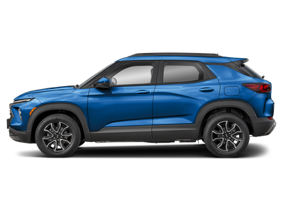 2025 Chevrolet Trailblazer AWD ACTIV
