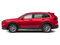 2025 Honda CR-V EX-L 2WD