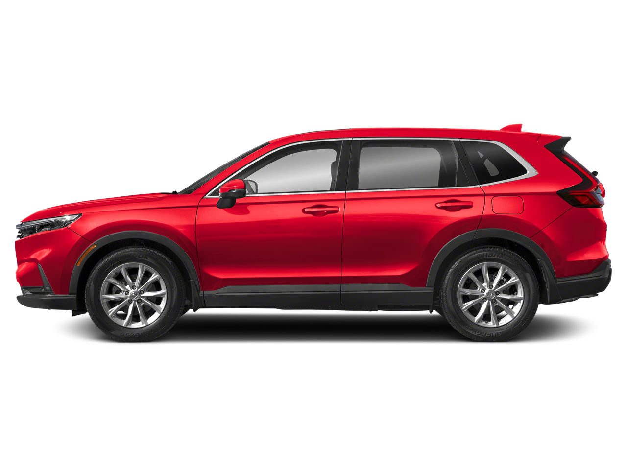 2025 Honda CR-V EX-L 2WD
