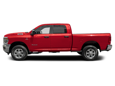 2026 RAM Ram 3500 RAM 3500 BIG HORN CREW CAB 4X4 8' BOX