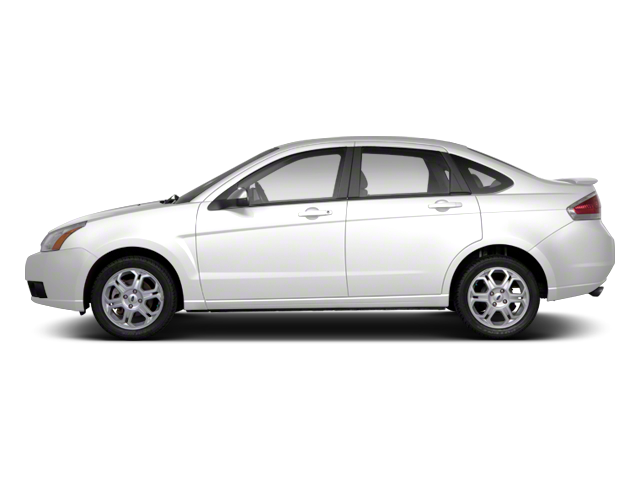 2011 Ford Focus SE