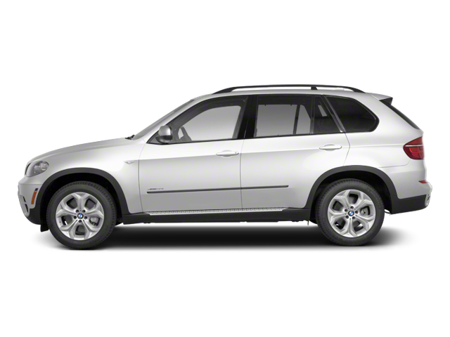 2012 BMW X5 xDrive35d