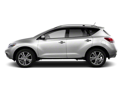 2013 Nissan Murano SL
