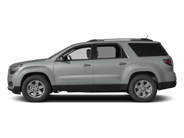 2014 GMC Acadia SLE-1