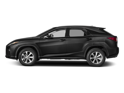 2017 Lexus RX 350 350