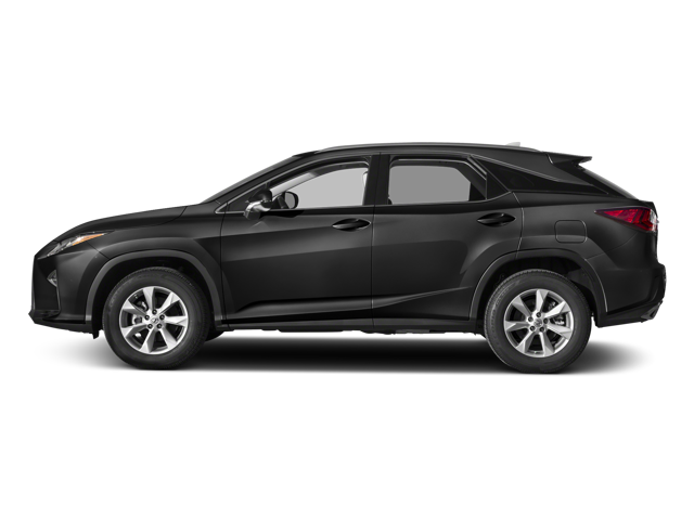 2017 Lexus RX 350 350