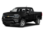 2015 Chevrolet Colorado Z71