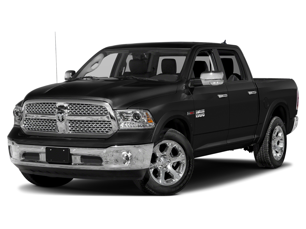 2015 RAM 1500 Laramie