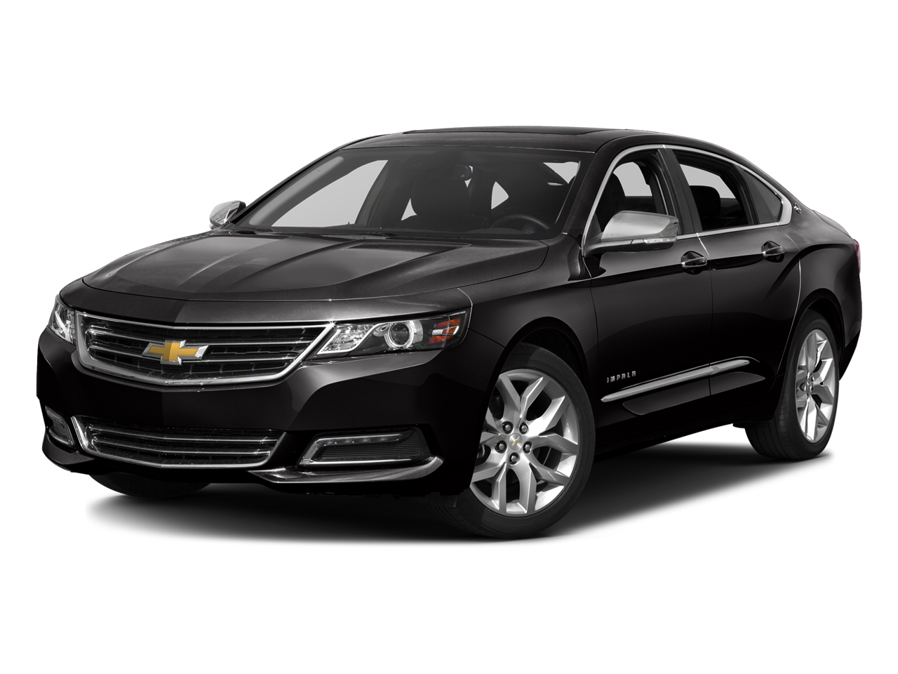 2017 Chevrolet Impala Premier 2LZ
