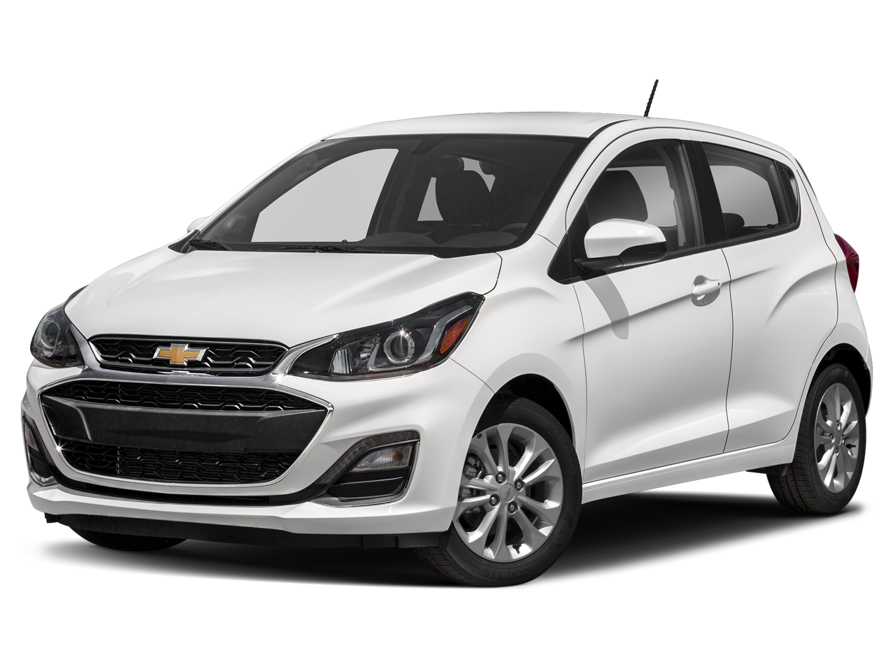 2019 Chevrolet Spark 1LT CVT