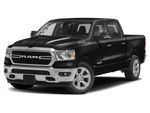 2019 RAM 1500 Big Horn/Lone Star Crew Cab 4x4 5'7' Box