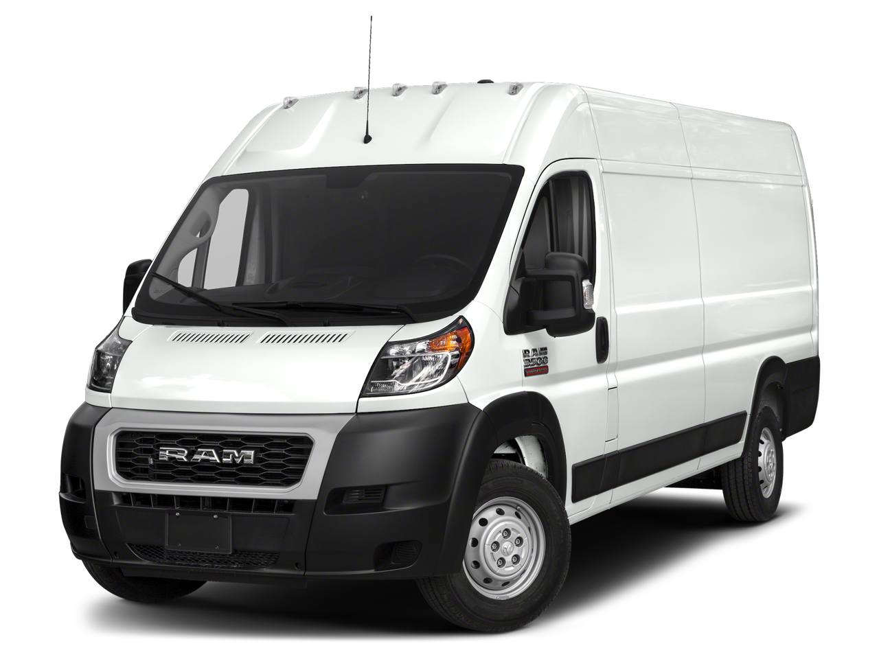 2019 RAM ProMaster 3500 High Roof 159 WB