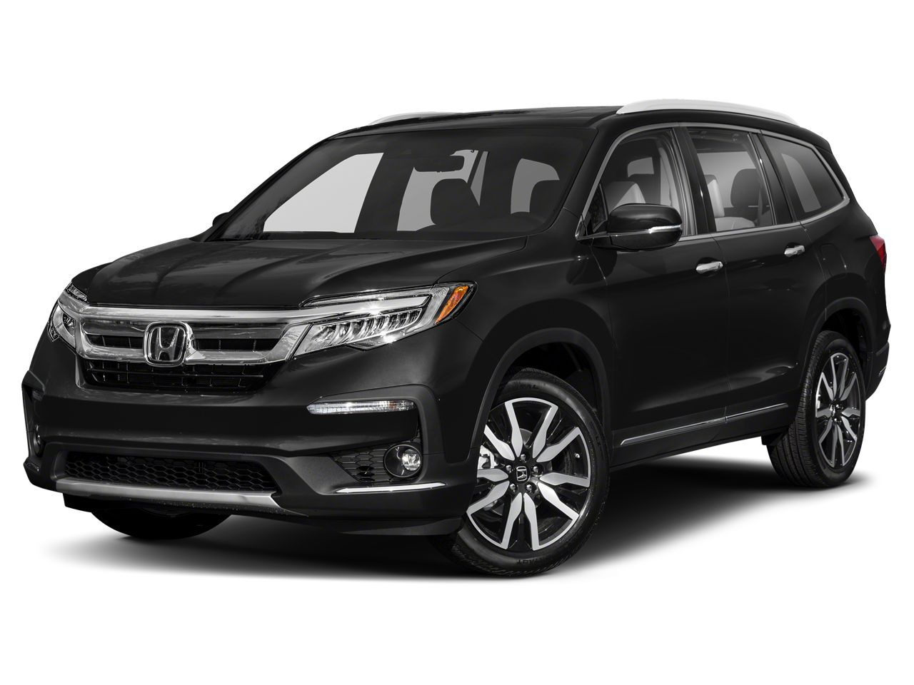 2020 Honda Pilot Touring 7 Passenger