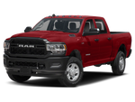 2021 RAM 2500 Tradesman Crew Cab 4x4 6'4' Box