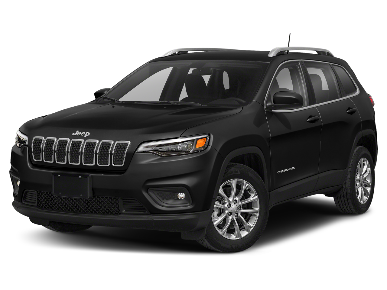 2022 Jeep Cherokee Latitude Lux 4x4