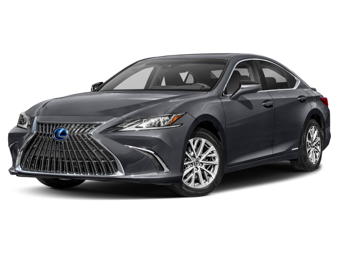 2022 Lexus ES 300h