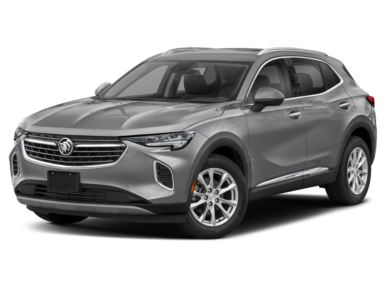 2023 Buick Envision Avenir AWD