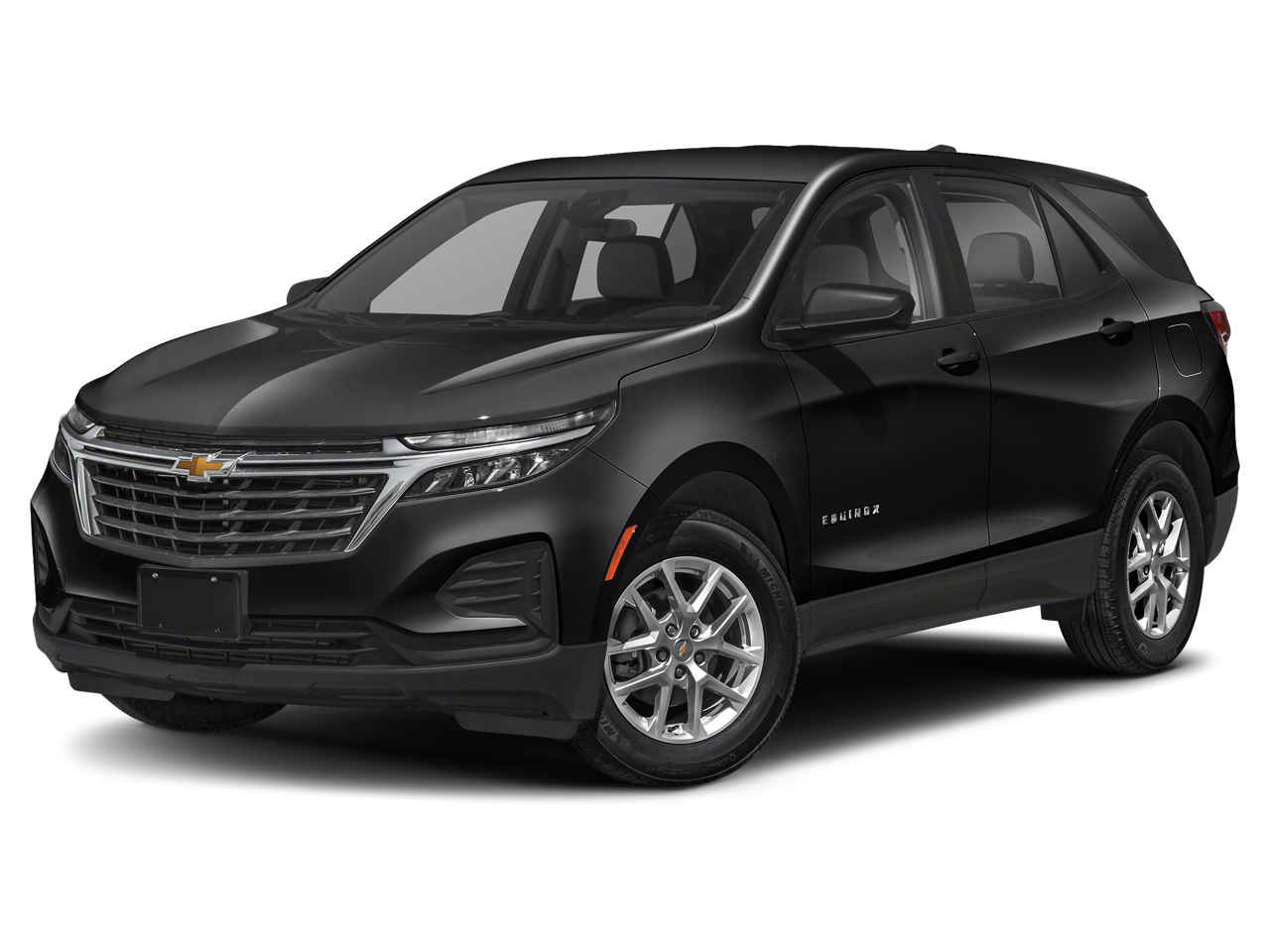 2023 Chevrolet Equinox AWD 2FL