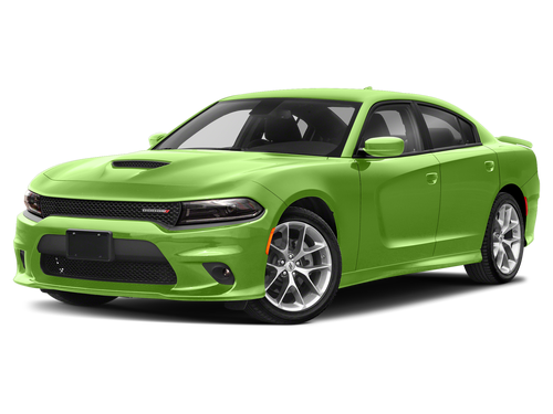 2023 Dodge Charger GT AWD