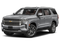 2024 Chevrolet Tahoe 4WD High Country