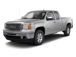 2010 GMC Sierra 1500 SLE