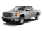 2010 GMC Sierra 1500 SLE