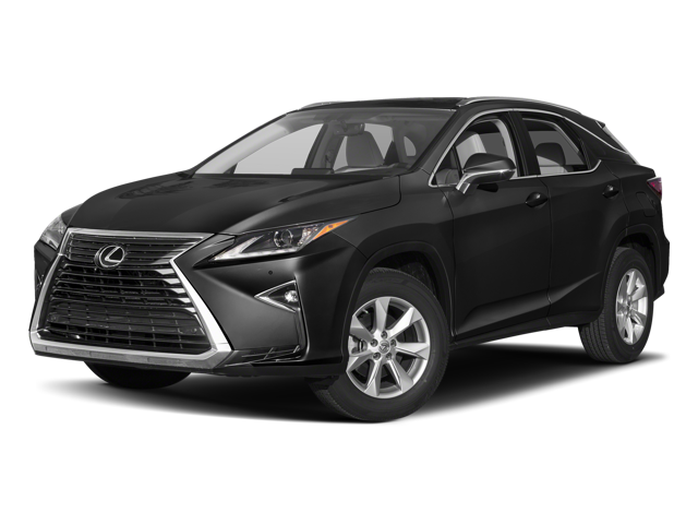 2017 Lexus RX 350 350