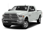 2018 RAM 3500 Laramie Mega Cab 4x4 6'4' Box