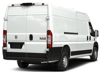 2019 RAM ProMaster 3500 High Roof 159 WB