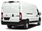 2019 RAM ProMaster 3500 High Roof 159 WB
