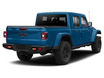 2020 Jeep Gladiator Mojave 4X4