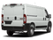 2021 RAM ProMaster 1500 Cargo Van High Roof 136' WB