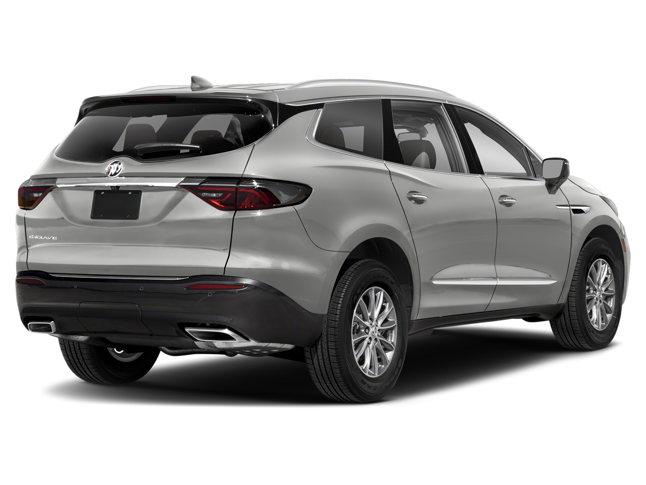 2022 Buick Enclave Premium Group
