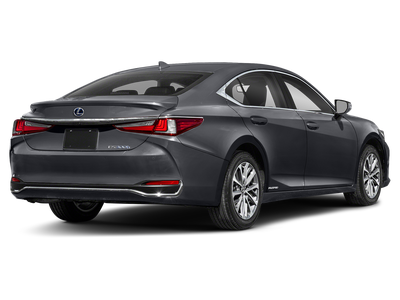 2022 Lexus ES 300h