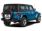 2023 Jeep Wrangler 4-Door Sahara 4x4