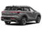 2024 INFINITI QX60 LUXE AWD