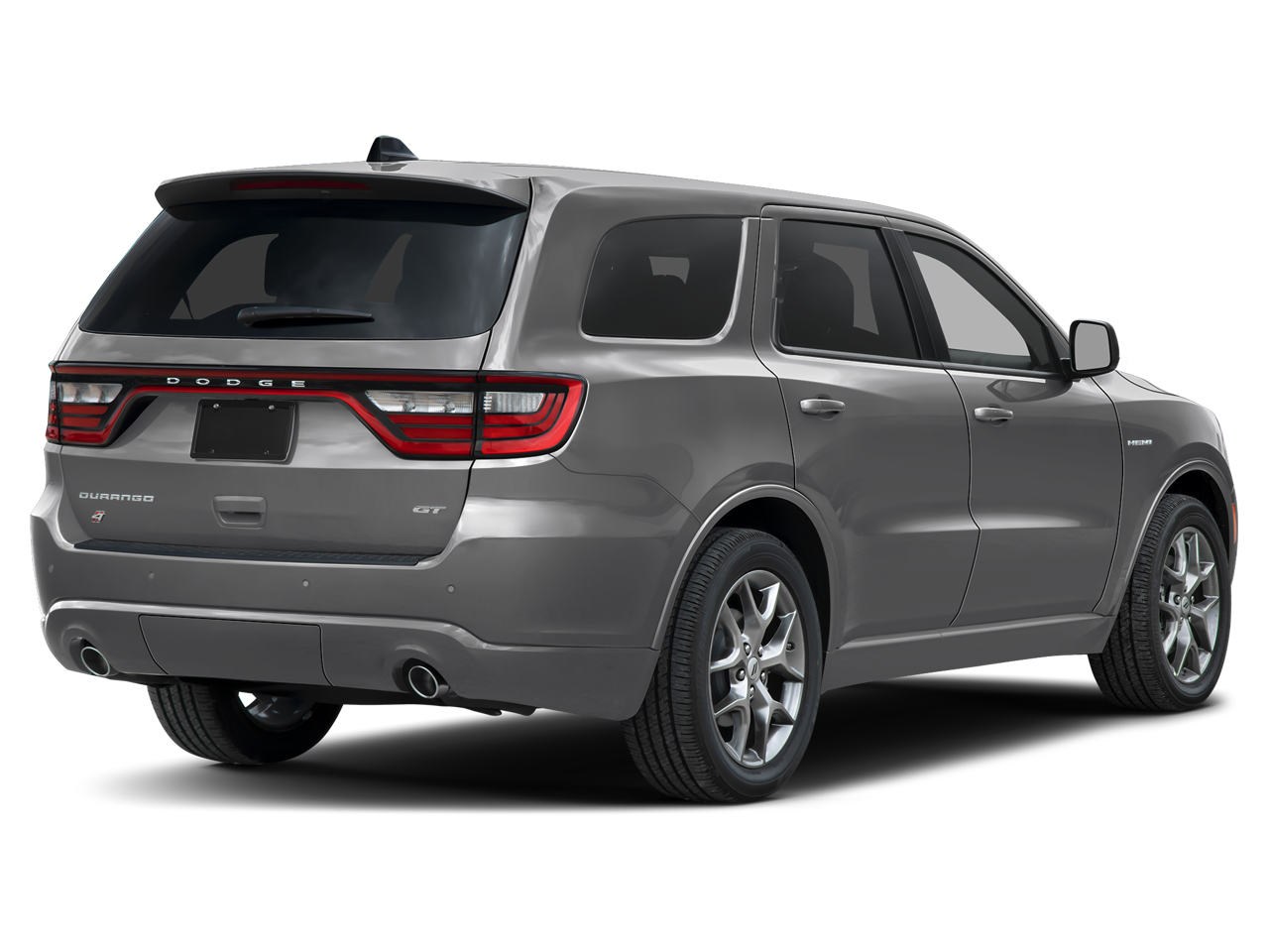 2026 Dodge Durango GT Plus AWD HEMI V8