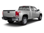 2010 GMC Sierra 1500 SLE