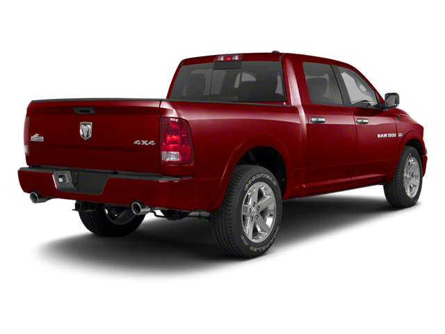 2011 RAM Ram 1500 SLT
