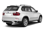 2012 BMW X5 xDrive35d